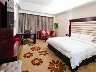 فندق Suntown International Center تشانج شا المظهر الخارجي الصورة