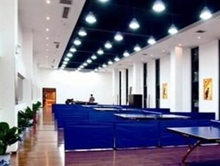 فندق Suntown International Center تشانج شا المظهر الخارجي الصورة